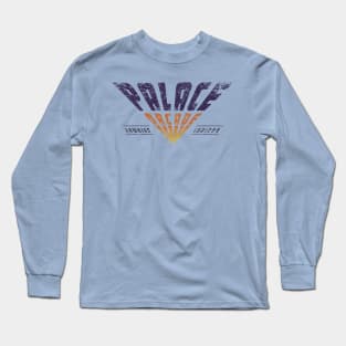 Palace Arcade Long Sleeve T-Shirt